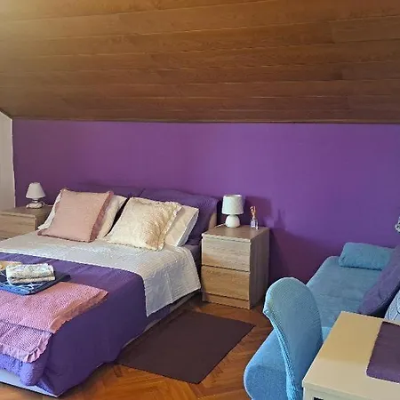 Donna * Poreč
