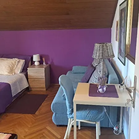 Donna Appartement *