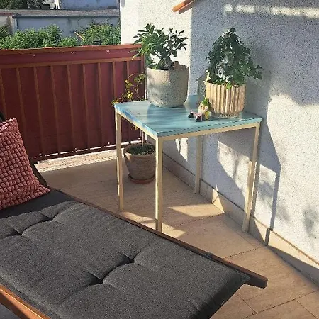 Appartement Donna *