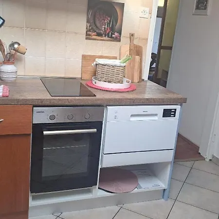 Donna Appartement Poreč