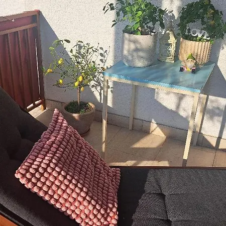 Appartement Donna Poreč