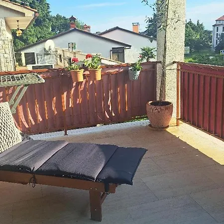 Donna Appartement