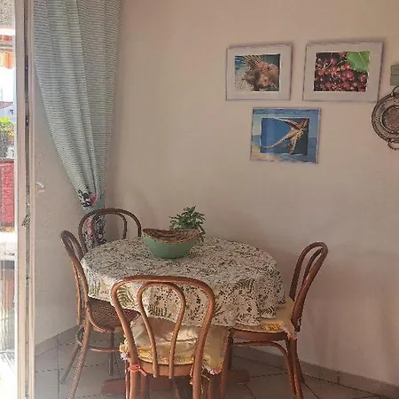Apartment Donna