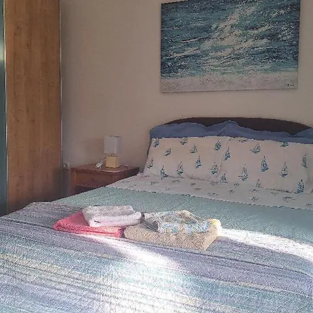 Donna Appartement *