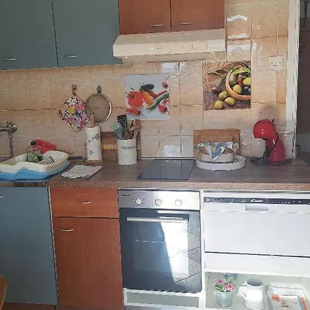 Donna Appartement Poreč