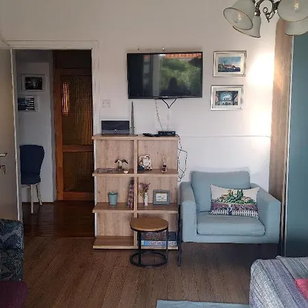 Appartement Donna Poreč
