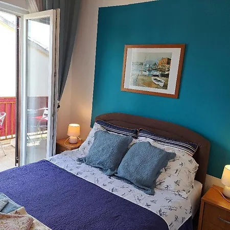 Donna Appartement Poreč