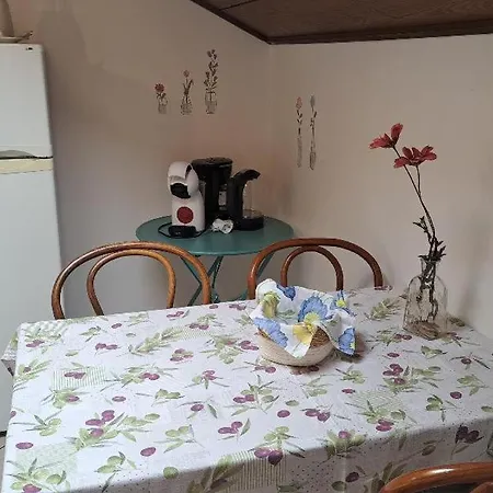 Apartment Donna Porec