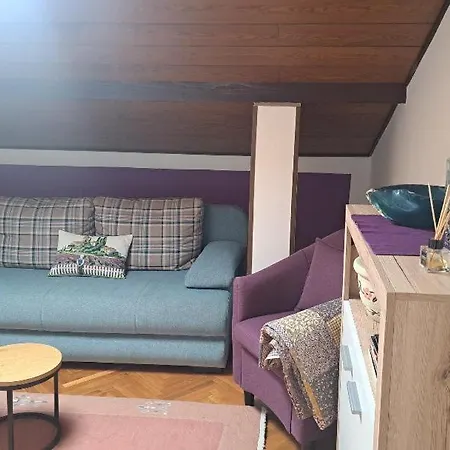 Donna Apartment
