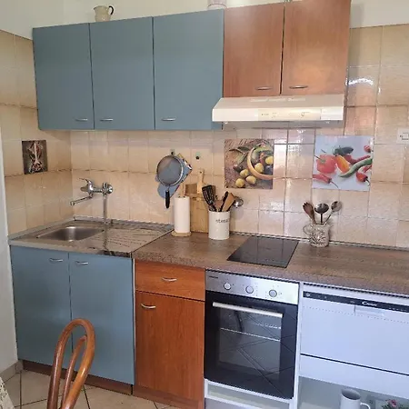 Appartement Donna *