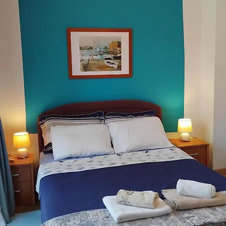 Donna Apartman
