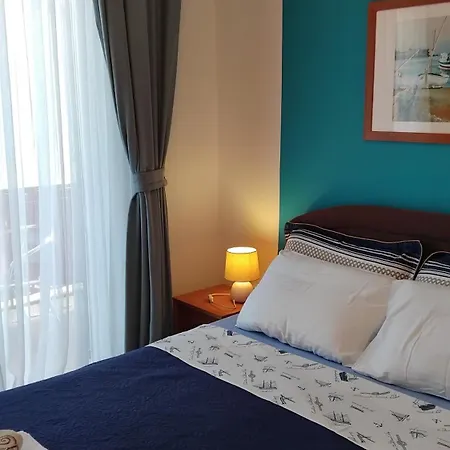 Apartman Donna *