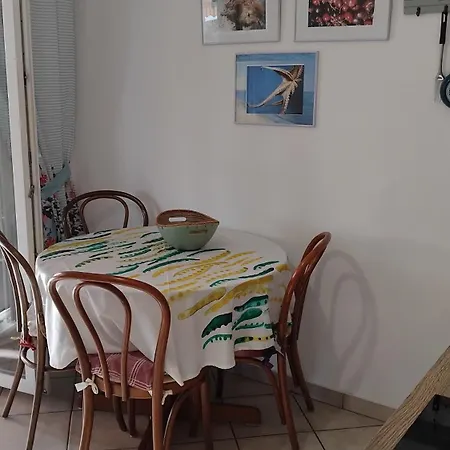 Donna Apartman Porec