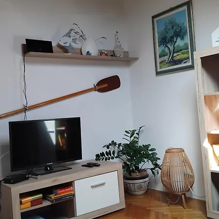 Apartman Donna *