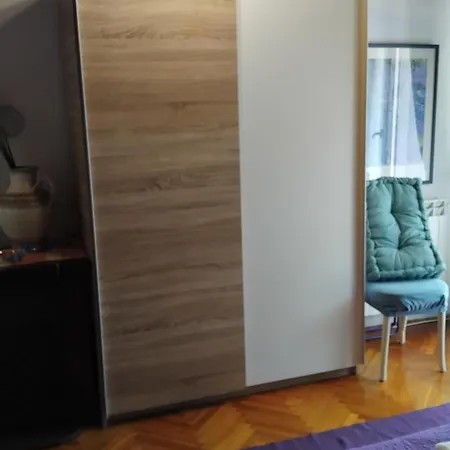 Apartment Donna