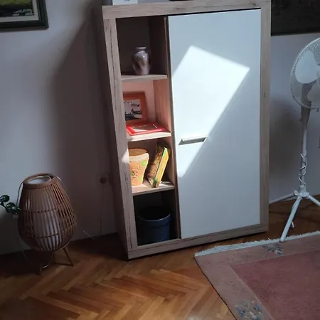 Apartman Donna *