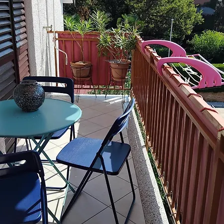 Apartment Donna