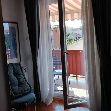Donna Apartman Porec