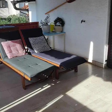 Apartman Donna *
