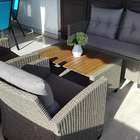 Donna Apartman Porec